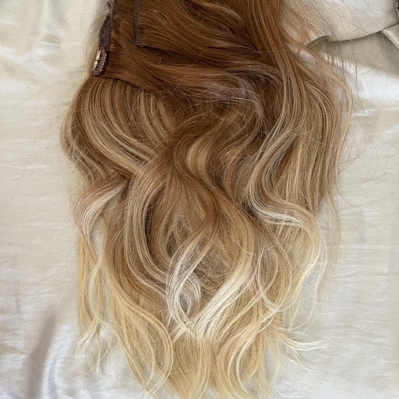 BELLAMI Guy Tang Balayage 160g 20” #8/ #60 IN BOX - Picture 8 of 14